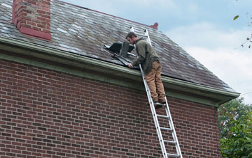 what affects urgent Fishburn roof repairs