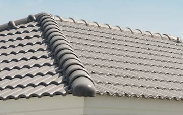advantages of Fishburn clay roofing