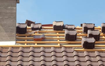 Fishburn clay roofing costs