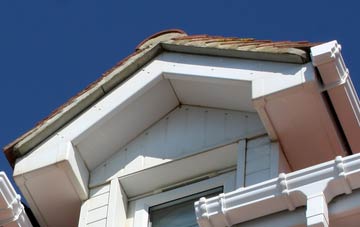 Fishburn fascia installation costs