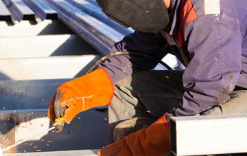 Fishburn flat roofing options