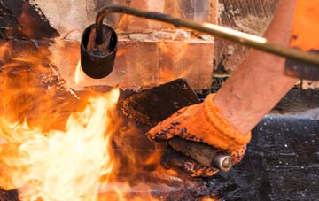 Fishburn flat roof repair companies