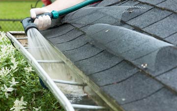 Fishburn gutter cleaning costs