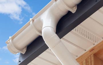 Fishburn gutter installation costs