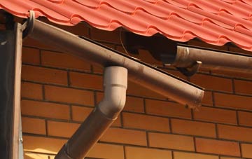 Fishburn gutter repair costs