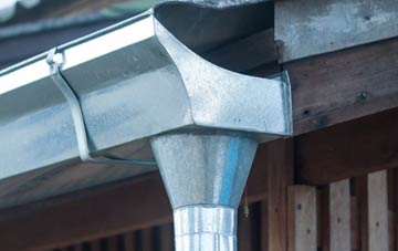 Fishburn guttering companies