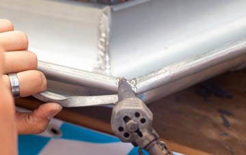 disadvantages of Fishburn lead roofing