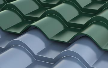 who should consider Fishburn plastic roofs