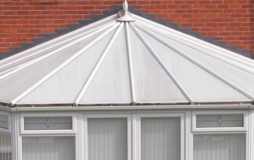 Fishburn polycarbonate conservatory roof repairs