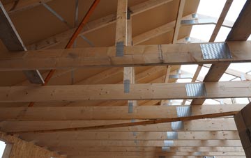 Fishburn roof truss costs