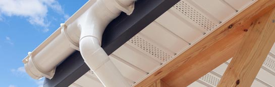 get Fishburn guttering quotes today