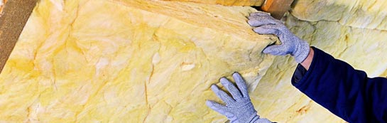 quotes for Fishburn roof insulation