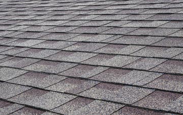 Fishburn tiles for shallow pitch roofing