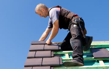 disadvantages of Fishburn slate roofing