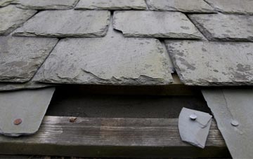Fishburn slate roof repairs and maintenance