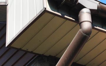 Fishburn soffit installation costs
