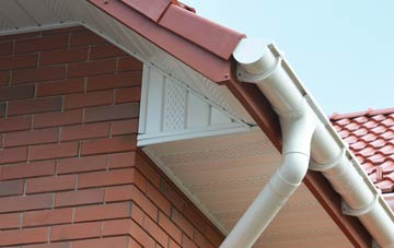 Fishburn soffit repair costs