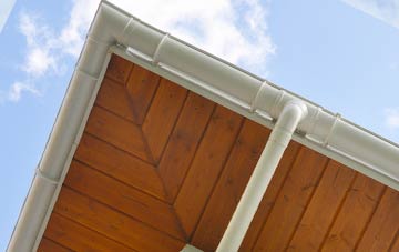 Fishburn soffit types