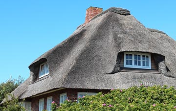 thatch roofing Fishburn, County Durham
