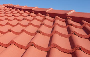 Fishburn tile and slate roof replacement