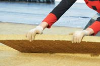 find rated Fishburn roof insulation companies