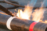 Fishburn flat roofing replacement