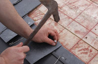 free Fishburn garage roof repair quotes