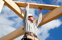 Fishburn roof replacement work