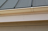 Fishburn soffit repair