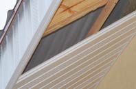 rated Fishburn soffit repair companies